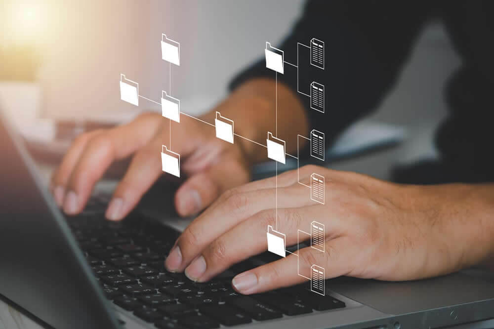 Sistemul de arhivare documente ASM